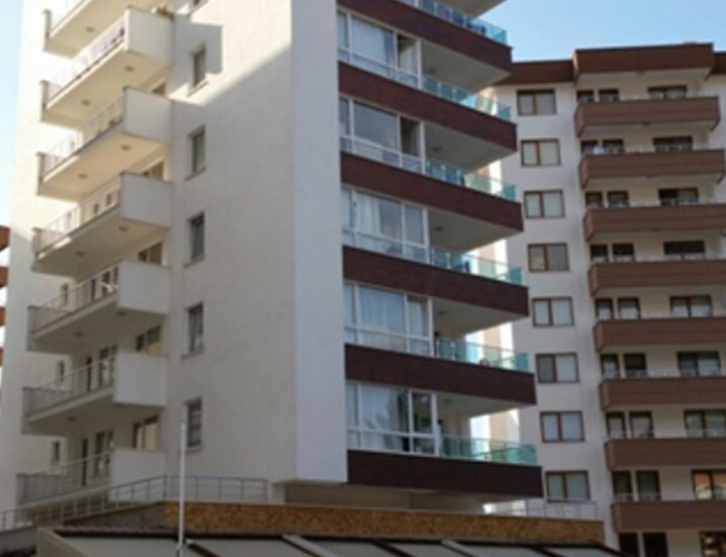 Özel Medusa Yüksek Öğrenim Kız Öğrenci Yurdu