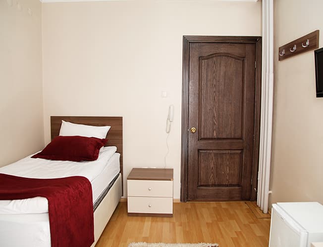 Özel Metropol Yüksek Öğrenim Kız Öğrenci Yurdu