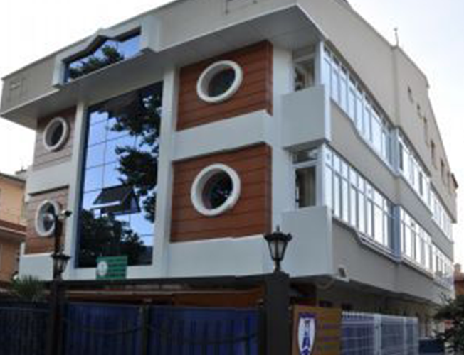 Özel Safran Erkek Öğrenci Yurdu