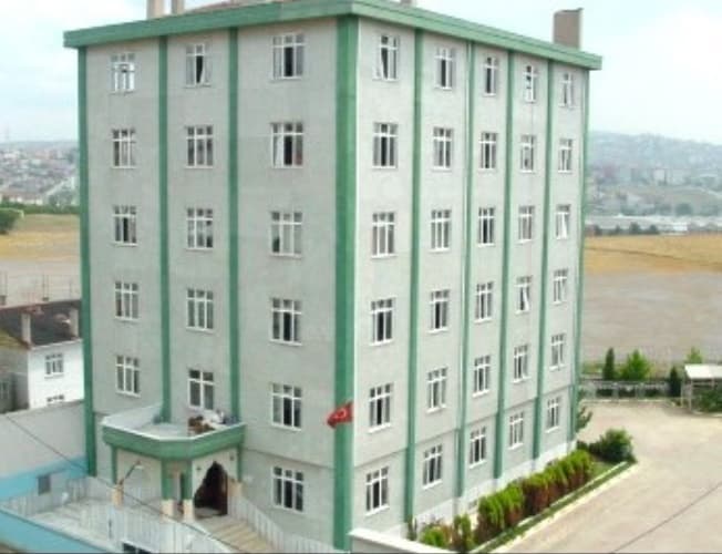 Özel Şifa Erkek Öğrenci Yurdu