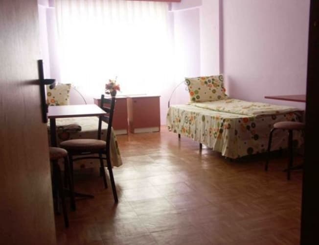 M.E.B Özel Özlem Yükseköğrenim Kız Öğrenci Yurdu