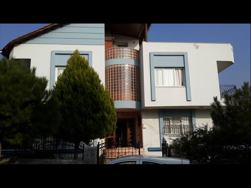 Papatyam Kız Öğrenci Yurdu