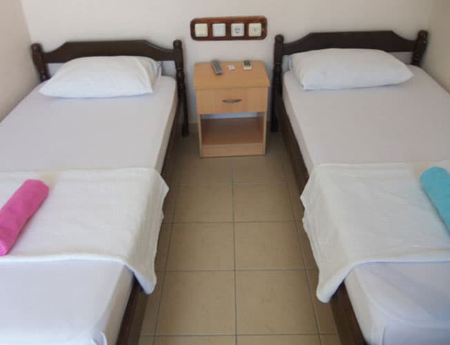 Muğla Pınar Pansiyon