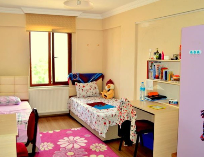 Piraziz Onur Kız Öğrenci Yurdu