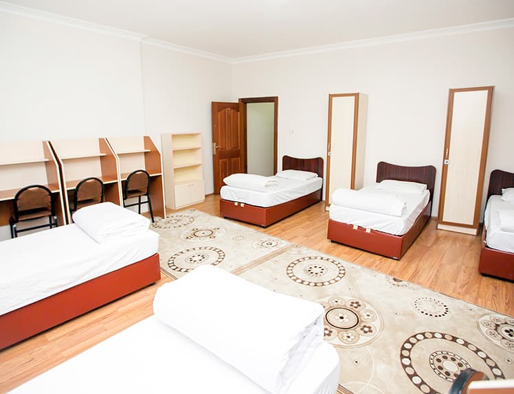 Erzurum Pırlanta Bay Apart