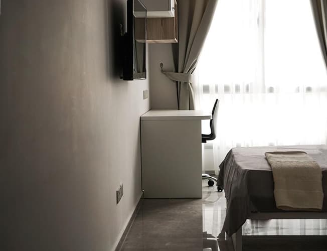 Prime Living Öğrenci Yurdu