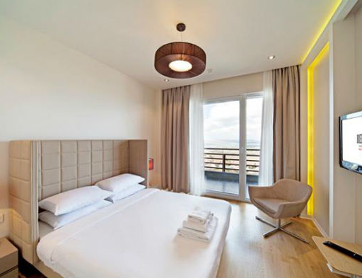 Republika Academic Apart Büyükçekmece