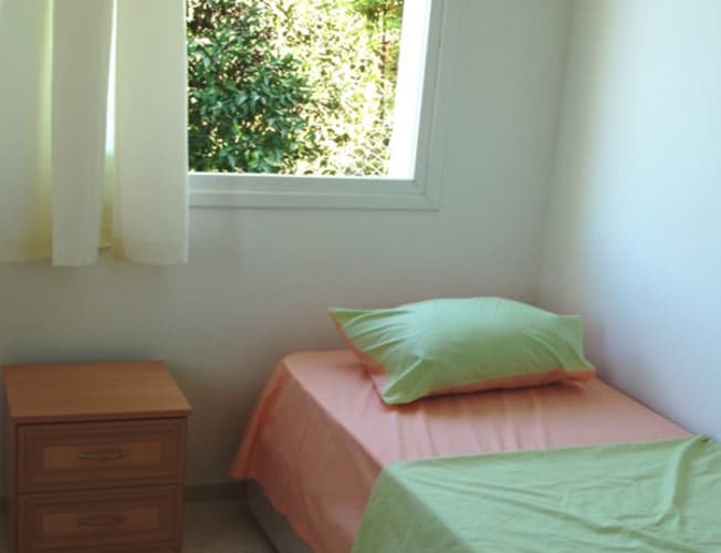 Şakir Öksüz Kız Erkek Öğrenci Apartları