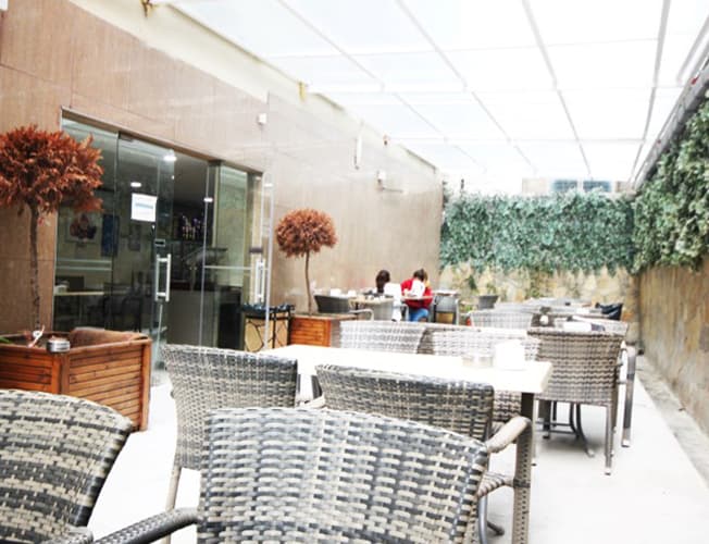 Santral Kız Öğrenci Yurdu