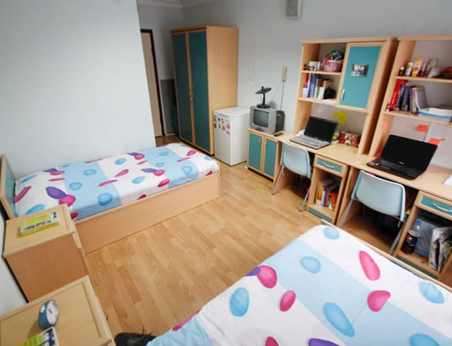 Balıkesir Sedef Yavaşçalar Kız Yurdu