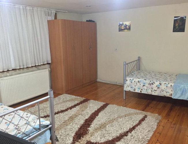 Şenerler Kız Öğrenci Konuk Evi