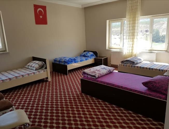 Sıla Erkek Pansiyon