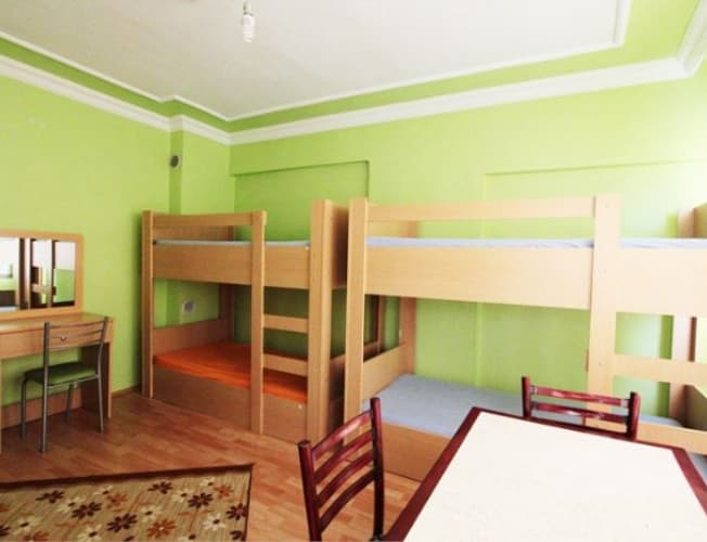 T.C. M.E.B. Kocaeli Özel Şirin Yüksek Öğretim Kız Öğrenci Yurtları