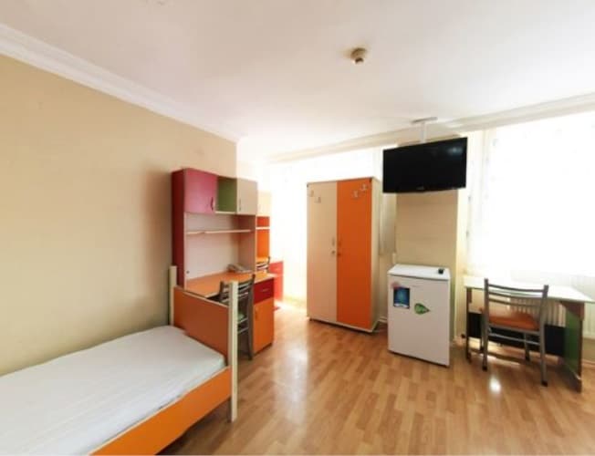 T.C. M.E.B. Kocaeli Özel Şirin Yüksek Öğretim Erkek Öğrenci Yurtları