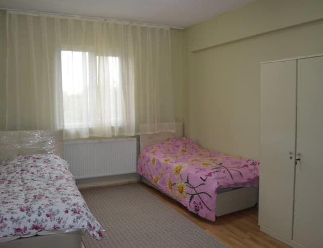 İlim Yayma Cemiyeti Söğüt Dursun Fakıh Erkek Öğrenci Konuk Evi