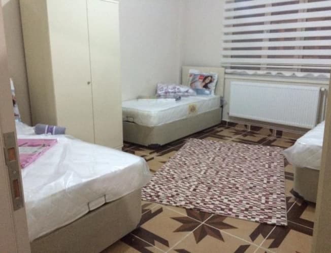 İlim Yayma Cemiyeti Söğüt Dursun Fakih Kız Öğrenci Konukevi