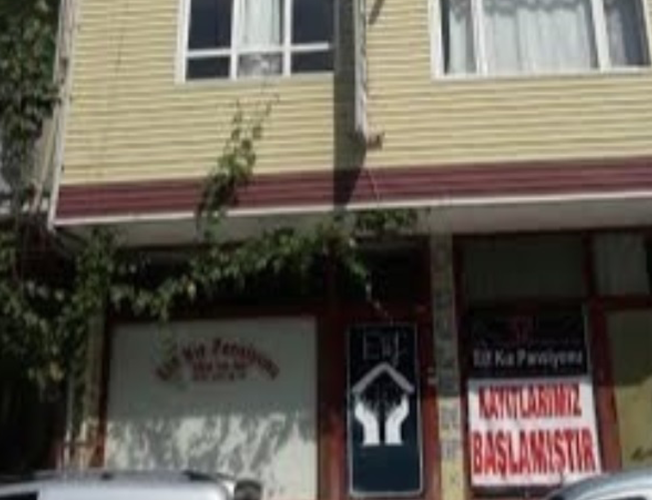 Sungurlu Elif Yükseköğrenim Kız Pansiyonu