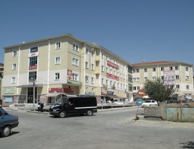 Sungurlu Hitit Kız Öğrenci Yurdu