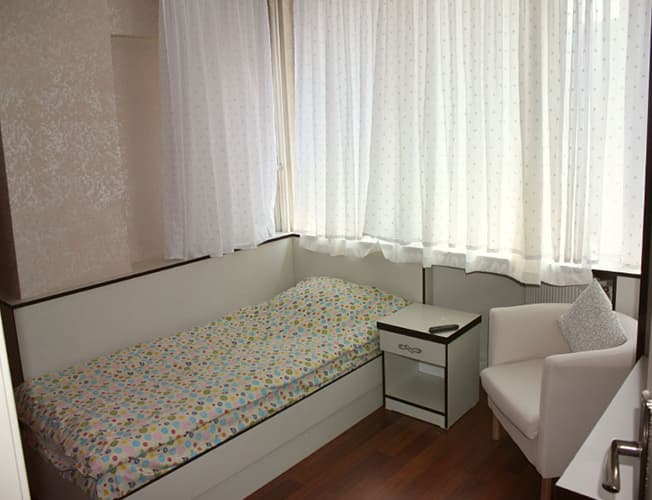 TC Meb Özel Oktan Kız-Erkek Öğrenci Yurdu