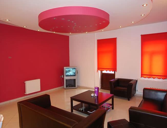 Çanakkale Temizel Erkek Öğrenci Yurtları