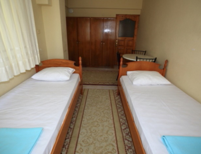 Tirebolu Safkad Kız Öğrenci Pansiyon