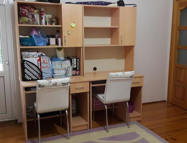 Tirebolu Tacal Kız Öğrenci Evi