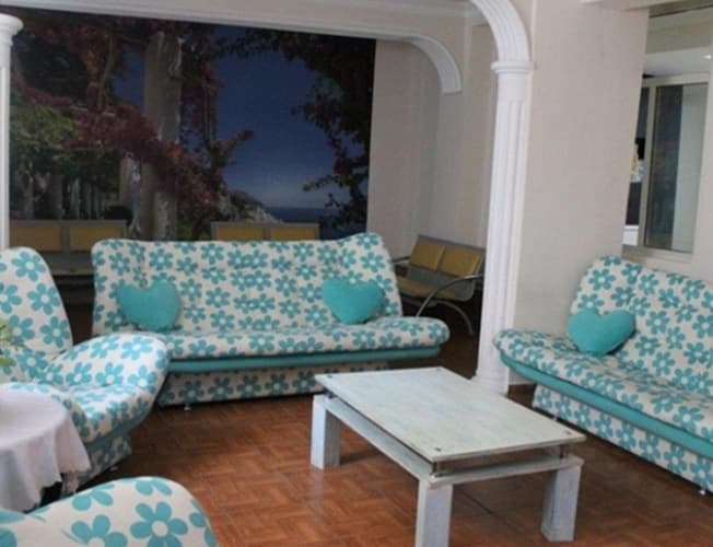 Ülküm Kız Öğrenci Yurdu