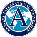Uluslararası Antalya Üniversitesi - Turizm Fakültesi