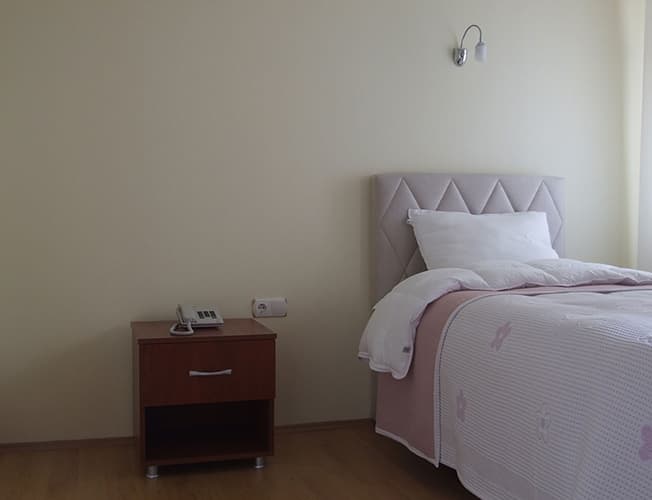 Valide Sultan Kız Öğrenci Yaşam Konutları