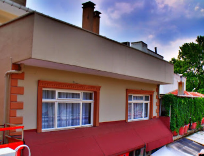 VİP Öğrenci Konuk Evi