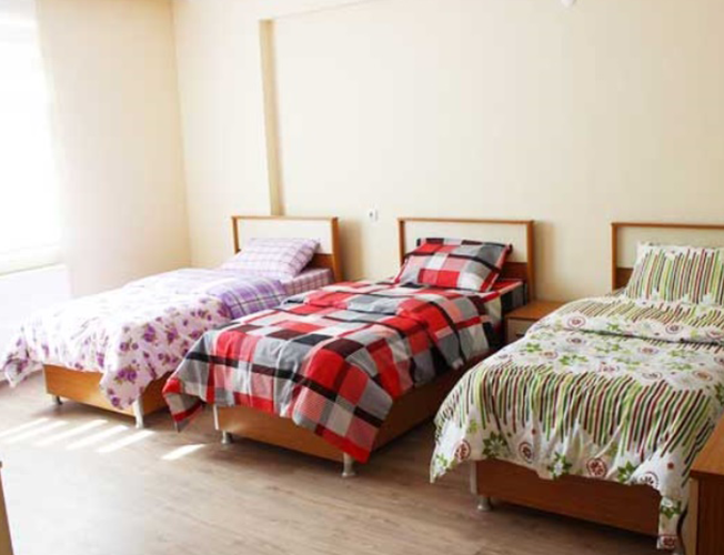 Yakutiye Fidan Bayan Konuk Evi