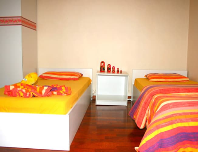 Özel Yalçınkaya Yüksek Öğretim Kız Öğrenci Yurdu