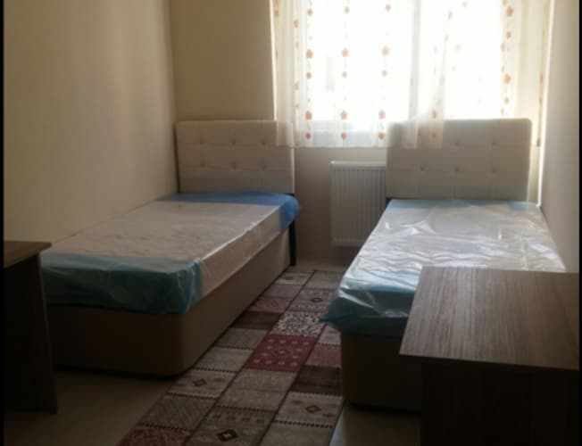 Bilecik Yasemin Kız Öğrenci Apartı