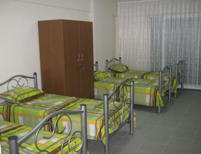 Aydın Yenipazar Yasemin Kız Pansiyonu