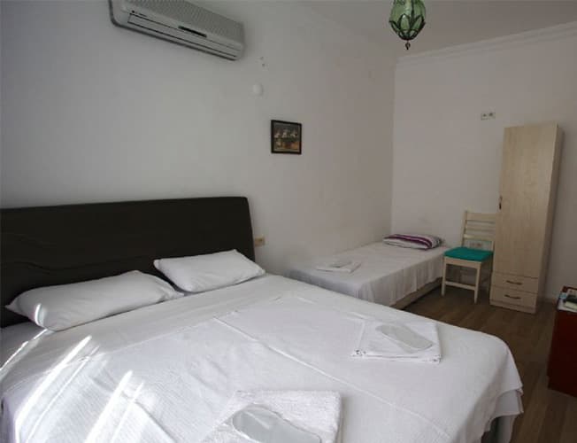 Yıldırım Guesthouse