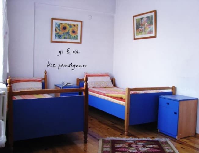 Yıva Kız Pansiyonu