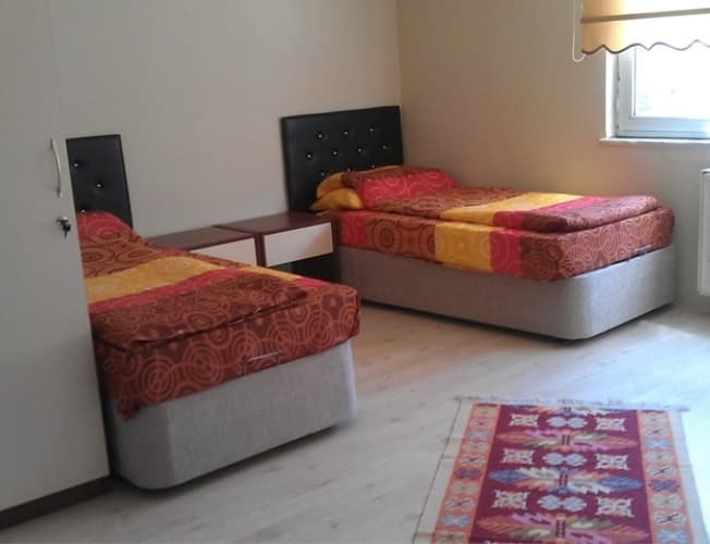 Yuvam Erkek Öğrenci Evi