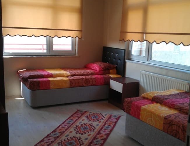Yuvam Kız Öğrenci Evi