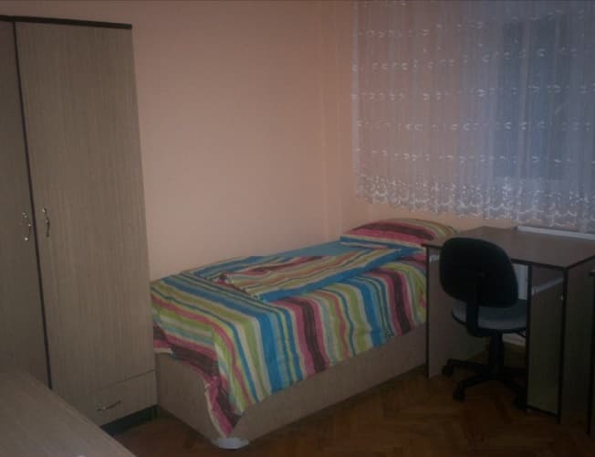 Kütahya Aktüel Erkek Öğrenci Apartı
