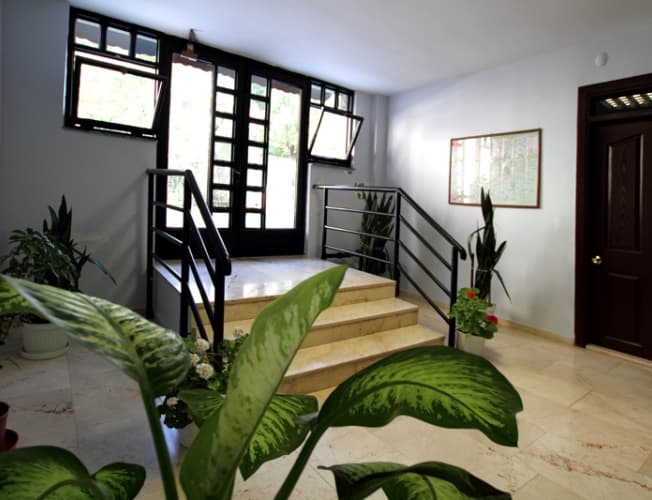 Ata Erkek Öğrenci Yurdu Hatboyu Şubesi