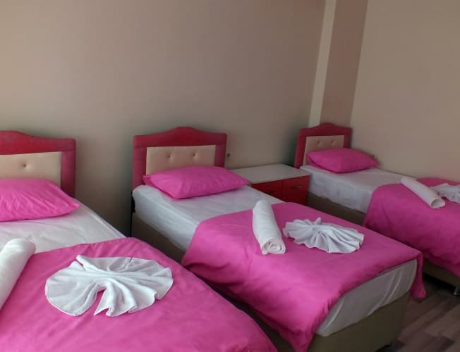 Ayvazlar Kız Öğrenci Yurdu