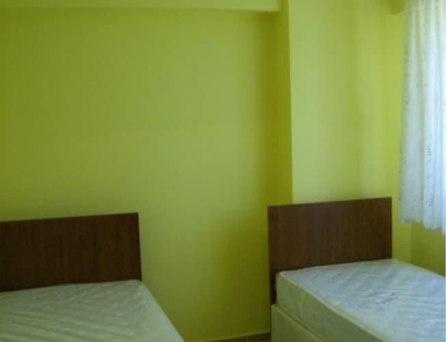 Doğa Stüdyo Konutları