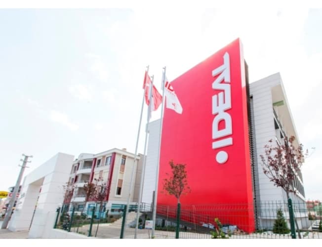 Özel İdeal Öğrenci Kız Öğrenci Yurtları