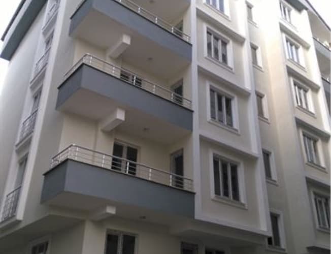 İlke Kız Erkek Öğrenci Pansiyonları