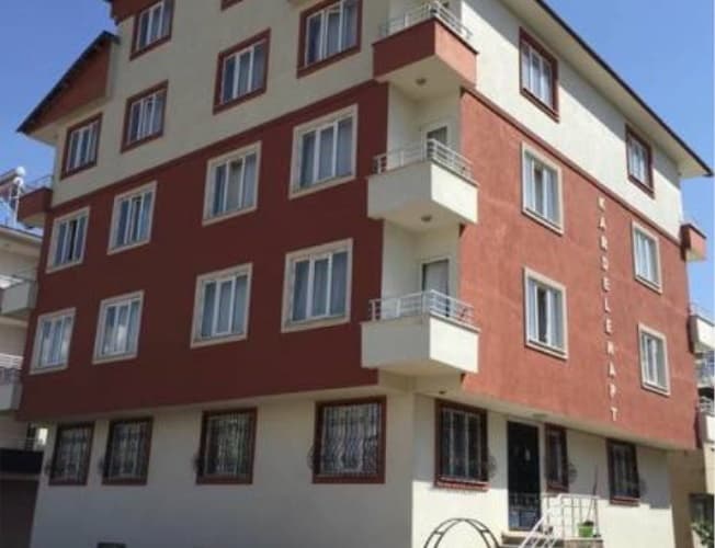 Bingöl Kardelen Apart