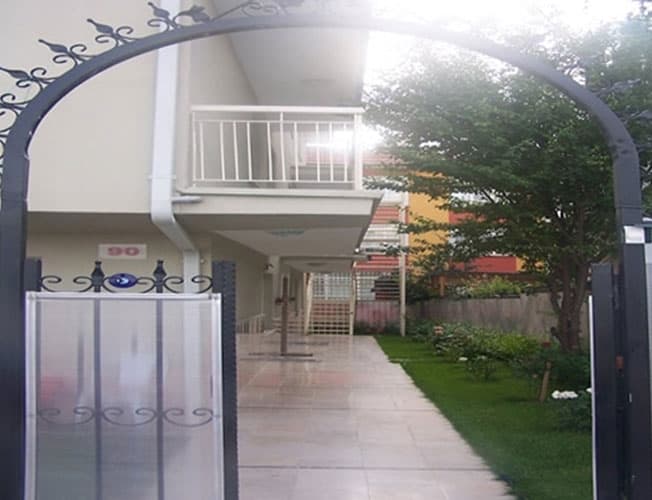 Atalay Özel Kız Öğrenci Yurdu