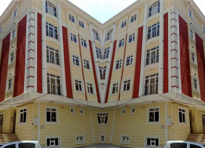 İstanbul Maç Kız ve Erkek Öğrenci Evleri